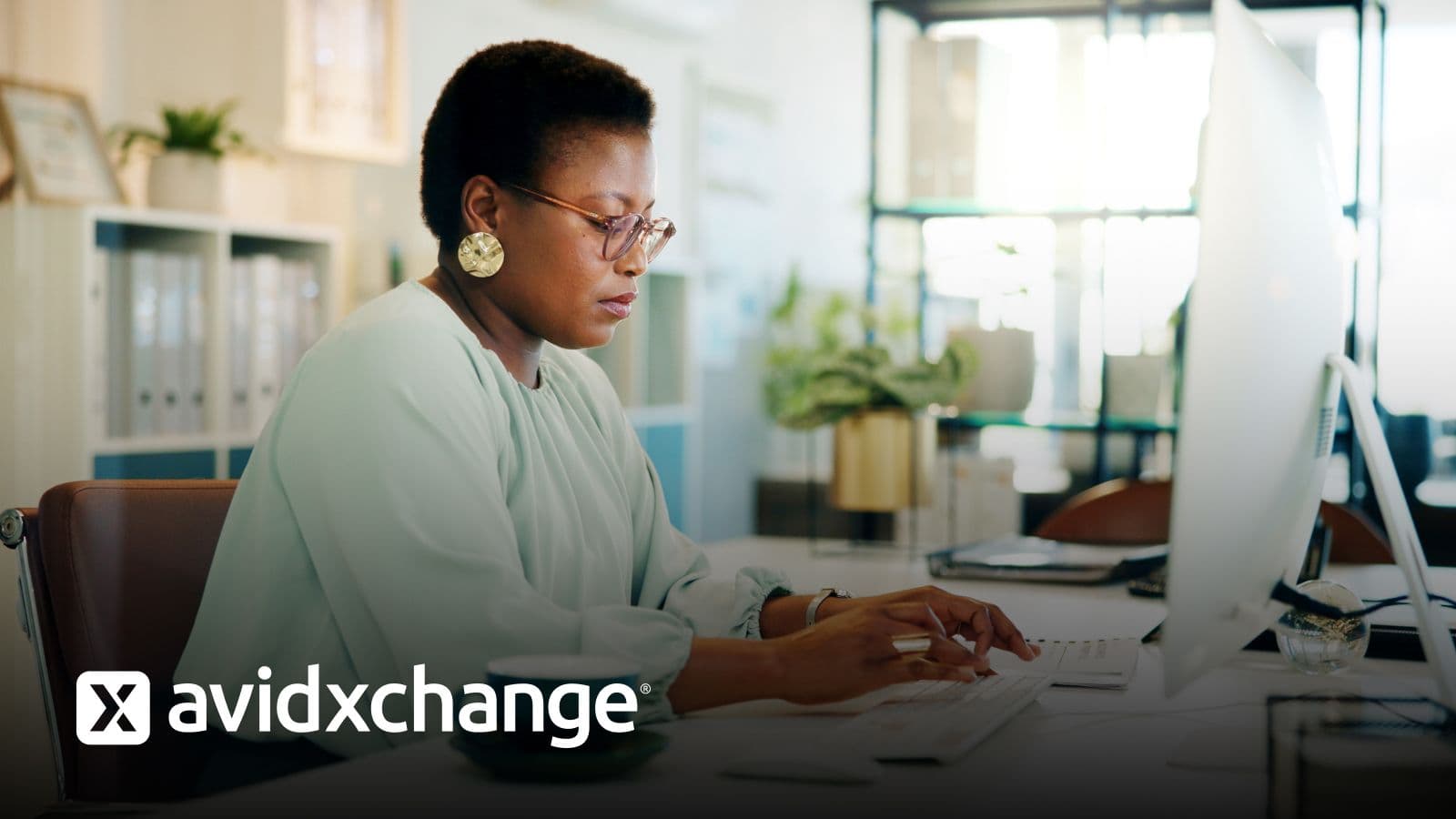 Image for Avidxchange