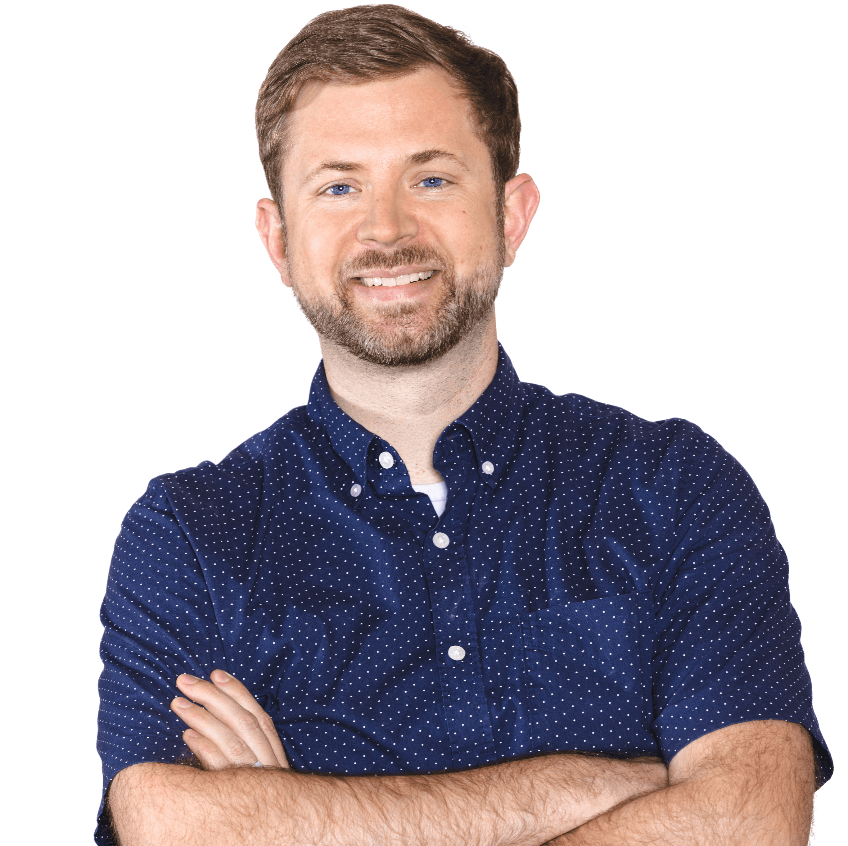 Image of Adam Rebhuhn