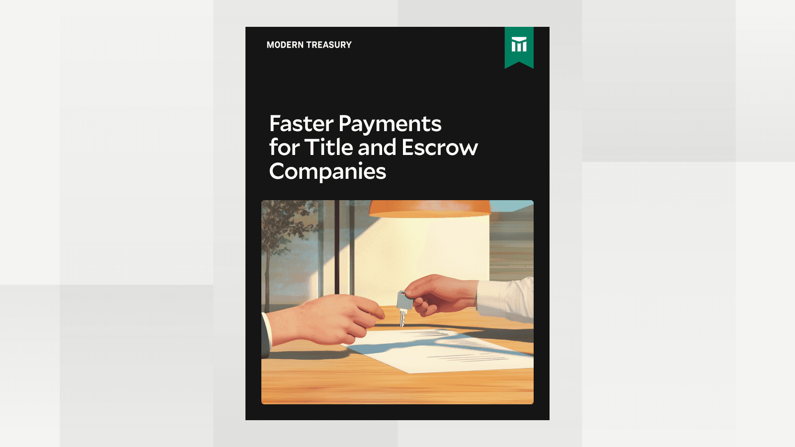 Faster Payments for Title & Escrow Companies Thumbnail