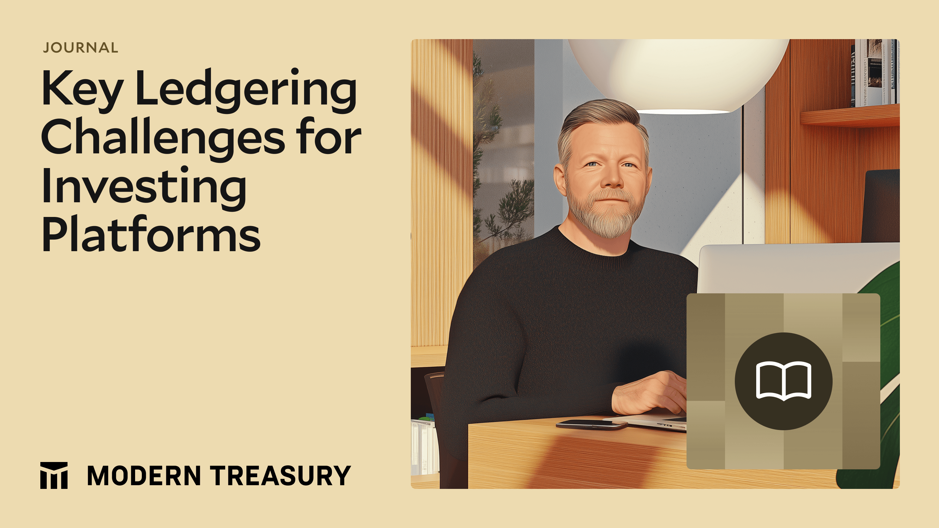 Key Ledgering Challenges for Investing Platforms Thumbnail