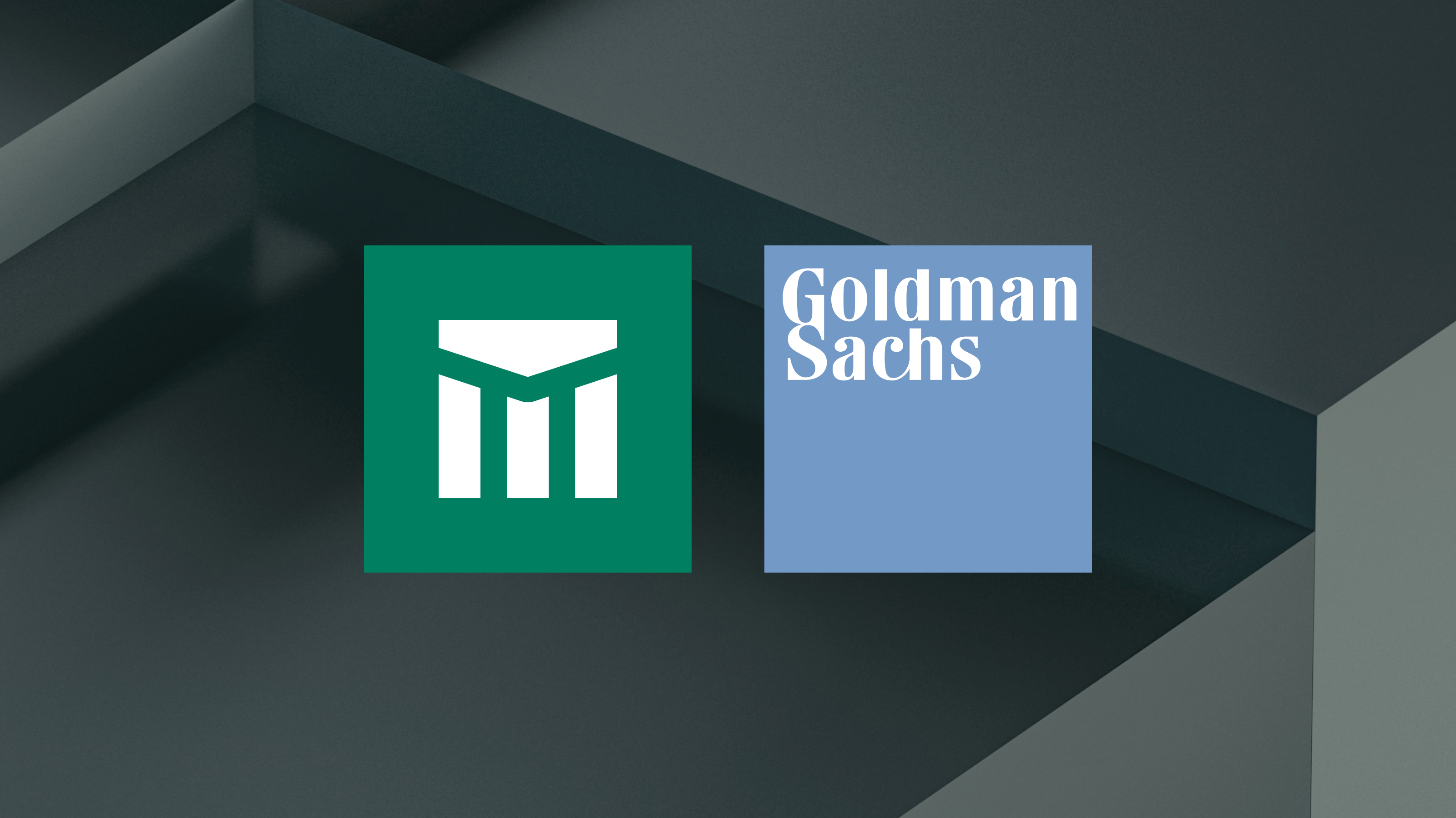 Thumbnail for Announcing Our Partnership With Goldman Sachs Transaction Banking