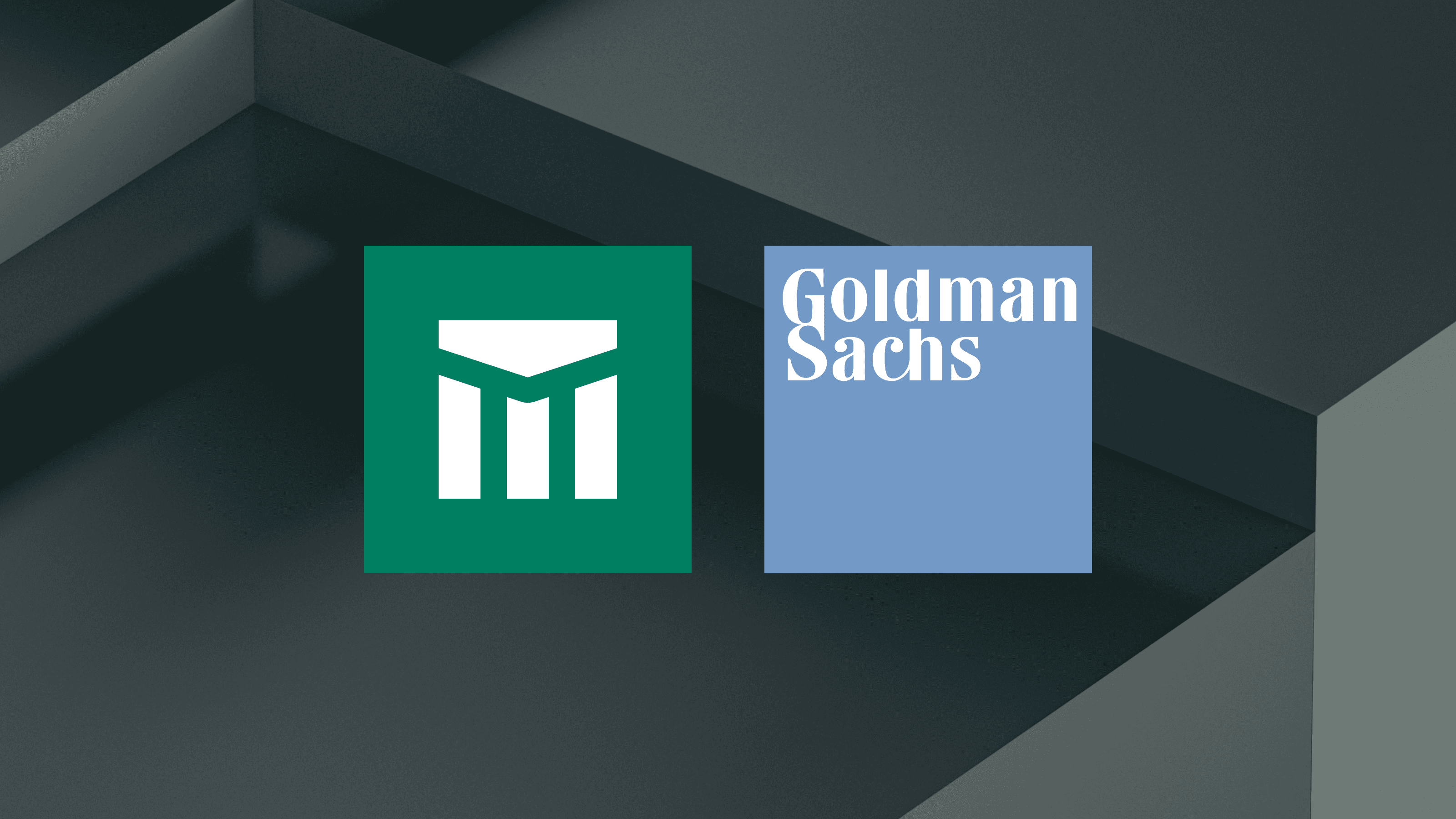 Announcing Our Partnership With Goldman Sachs Transaction Banking Thumbnail