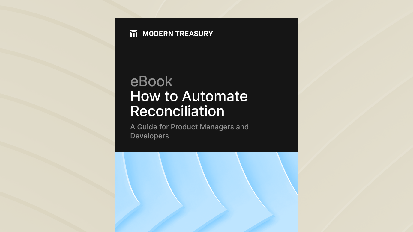 Main image for How to Automate Reconciliation