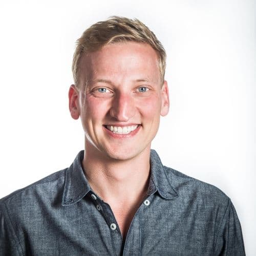 Image of Ryan Jackson