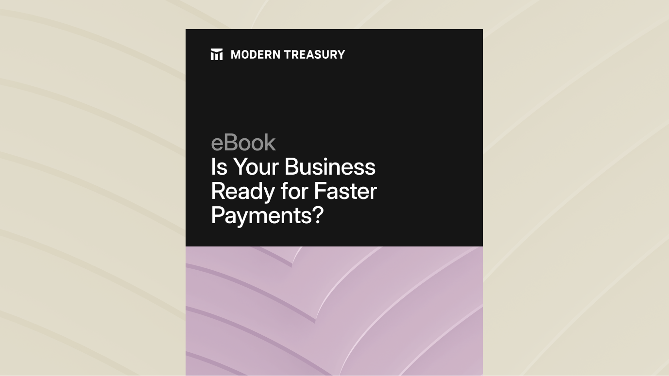 Main image for Is Your Business Ready for Faster Payments?
