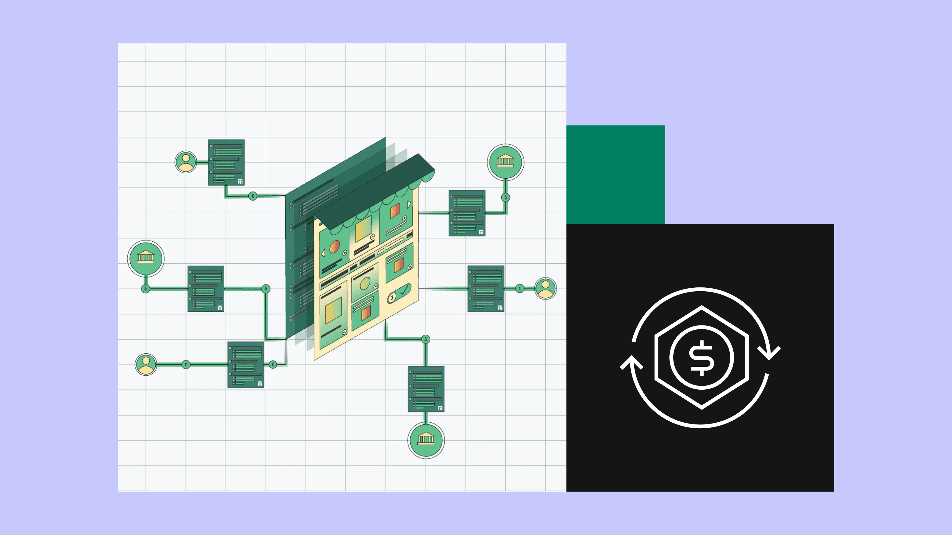 Thumbnail for How Marketplaces Use Modern Treasury