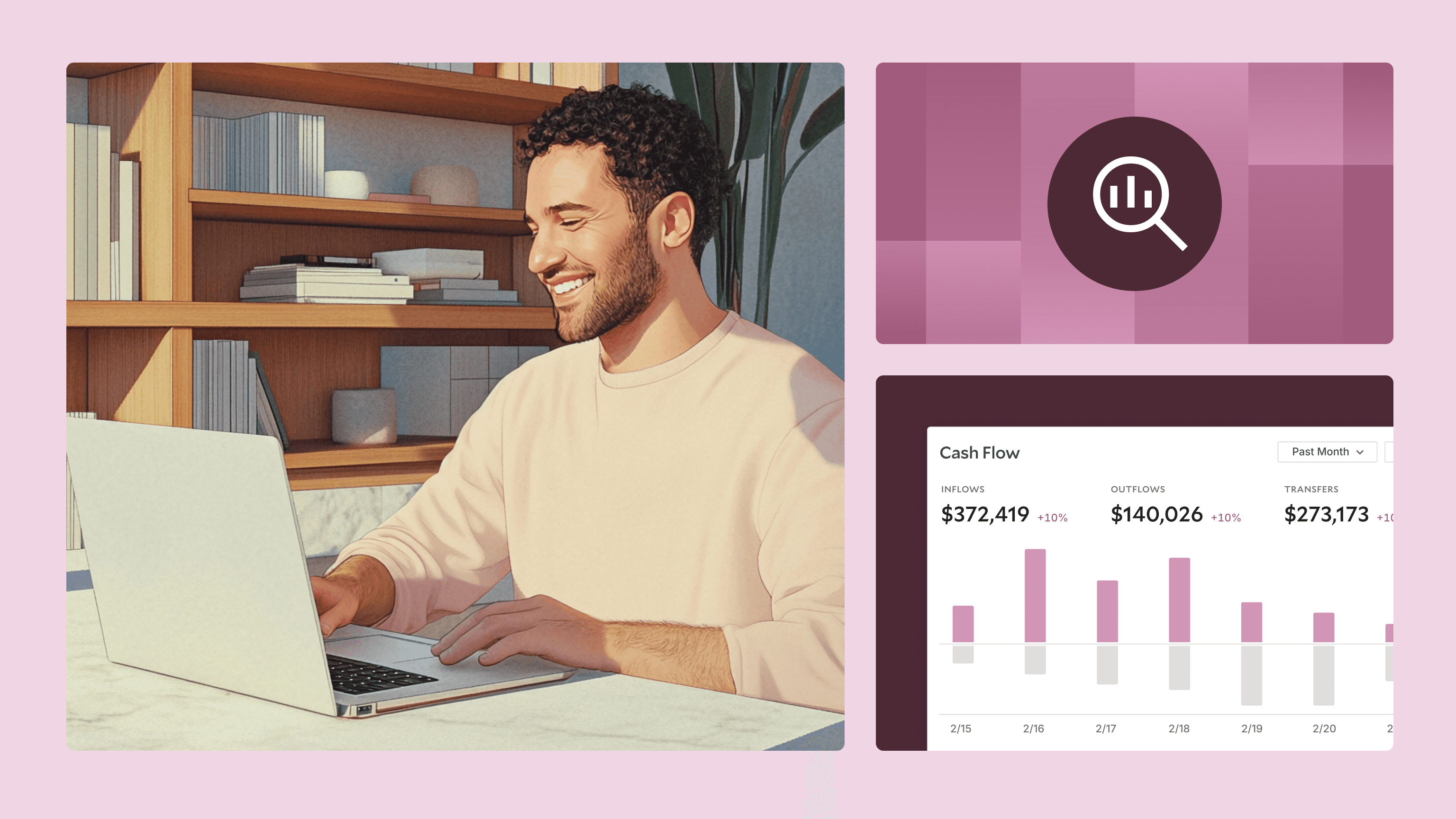 Transaction Tagging: Transforming Raw Bank Data Into Real Insights Thumbnail