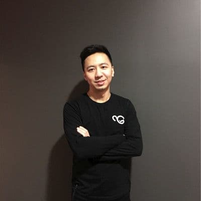 Image of Yunong Chen