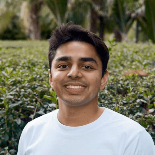 Image of Sahil Altekar