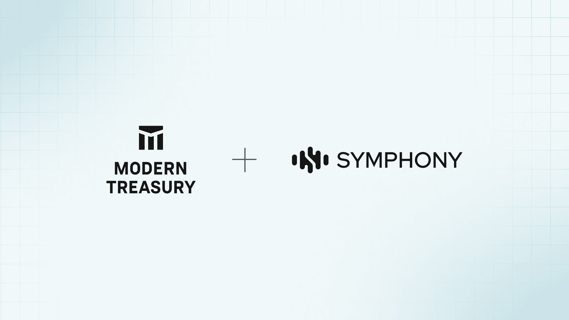 Image for Symphony Selects Modern Treasury's Payments Infrastructure to Power Rewards Savings Platform