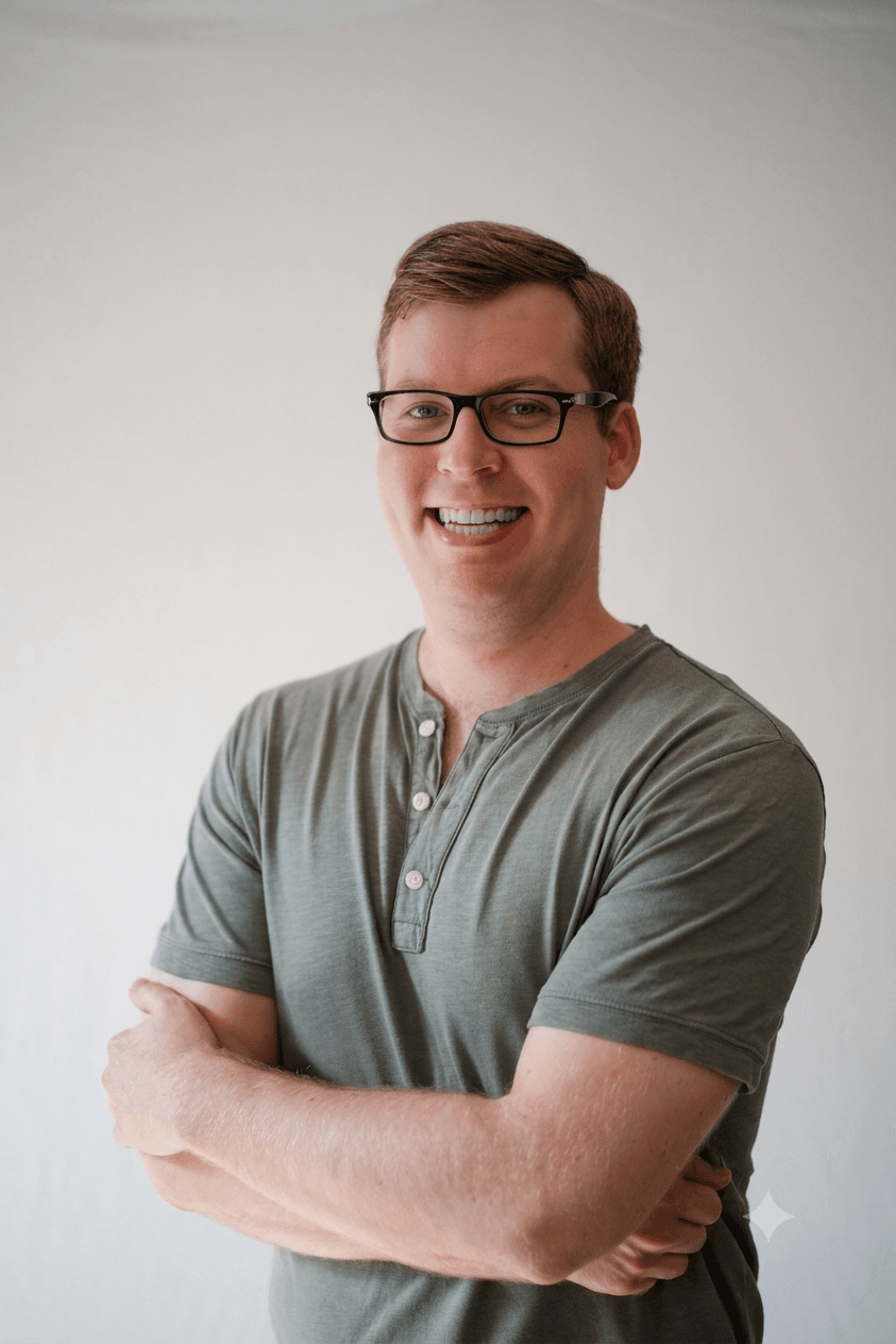 Image of Josh Lang