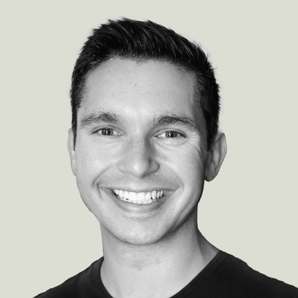 Image of Ben Gilbert