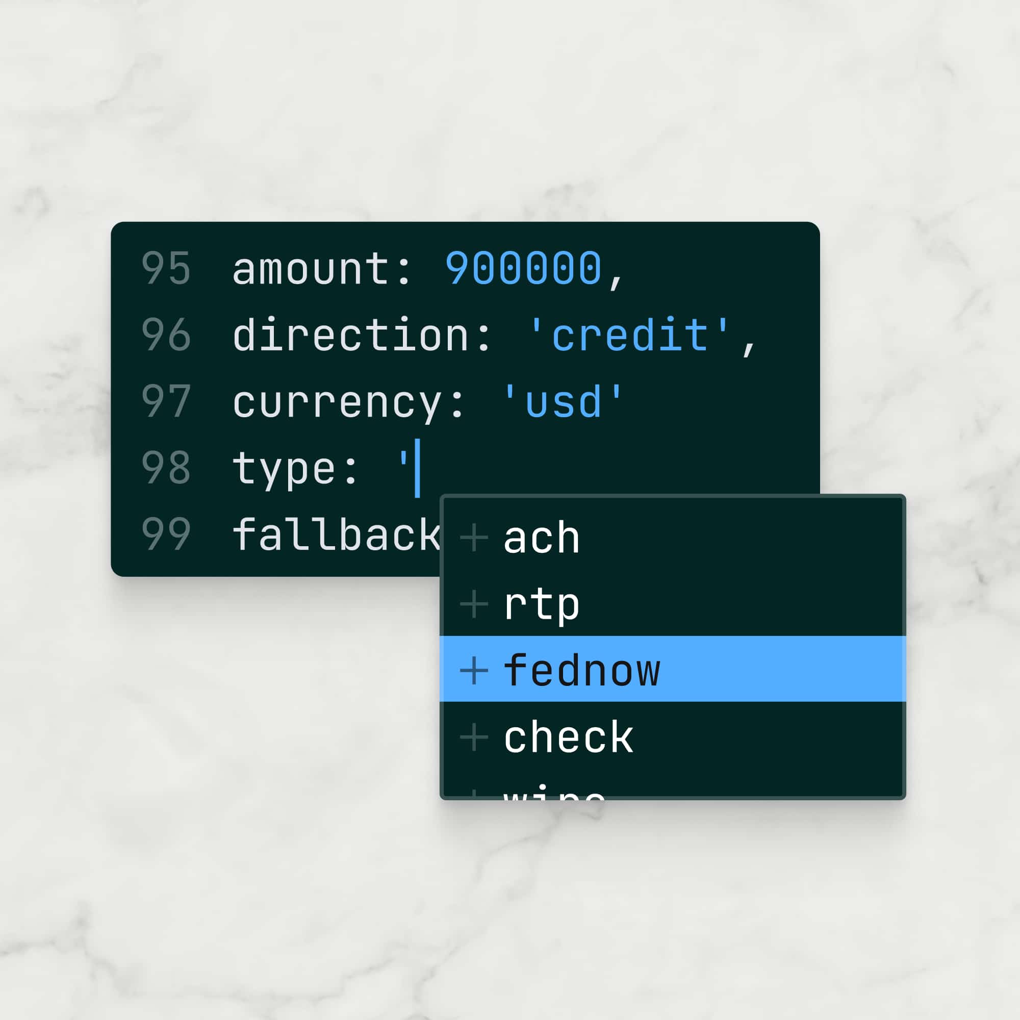 Money Movement APIs | Modern Treasury | ACH, RTP, Wires and more ...